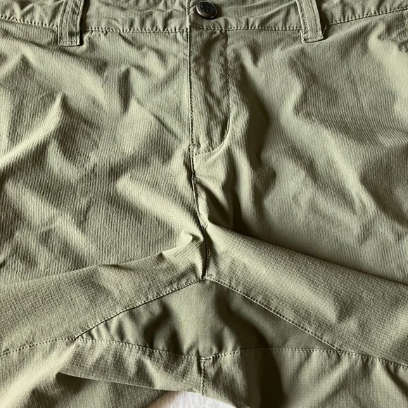 REI Venturi Hiking Shorts - Picture 8 of 10
